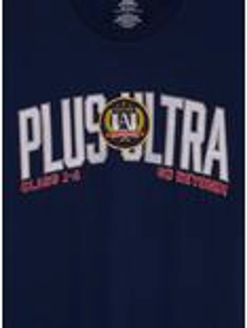 My Hero Academia Plus Ultra T-Shirt - BoxLunch Exclusive