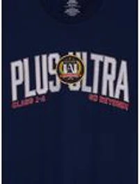 My Hero Academia Plus Ultra T-Shirt - BoxLunch Exclusive