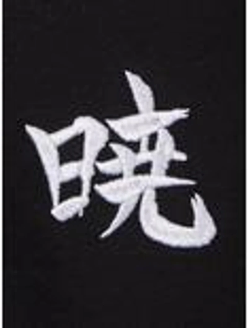 Naruto Shippuden Akatsuki Cloud T-Shirt - BoxLunch Exclusive