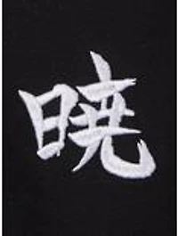 Naruto Shippuden Akatsuki Cloud T-Shirt - BoxLunch Exclusive