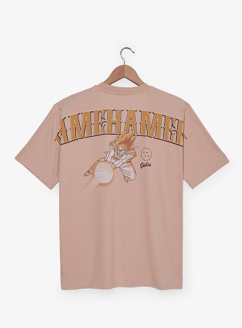 Dragon Ball Z Kame House T-Shirt - BoxLunch Exclusive