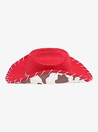 Disney Pixar Toy Story Jessie Replica Cowgirl Hat