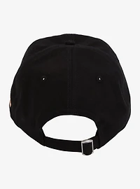 Disney Mickey Mouse Top Hat Ball Cap — BoxLunch Exclusive