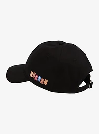 Disney Mickey Mouse Top Hat Ball Cap — BoxLunch Exclusive