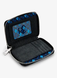 Loungefly DreamWorks How to Train Your Dragon Night Fury Zip Wallet — BoxLunch Exclusive