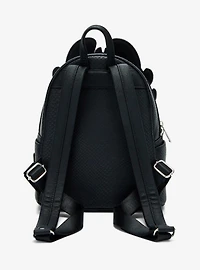 Loungefly DreamWorks How to Train Your Dragon Toothless & Fish Figural Mini Backpack — BoxLunch Exclusive