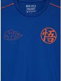 Dragon Ball Z Goku Active T-Shirt - BoxLunch Exclusive!
