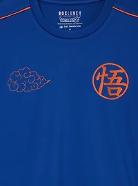 Dragon Ball Z Goku Active T-Shirt - BoxLunch Exclusive!
