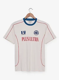 My Hero Academia U.A. High School Plus Ultra Athletic T-Shirt - BoxLunch Exclusive