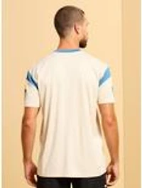 Dragon Ball Z Saiyan Jersey T-Shirt