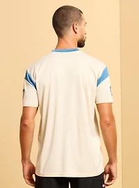 Dragon Ball Z Saiyan Jersey T-Shirt