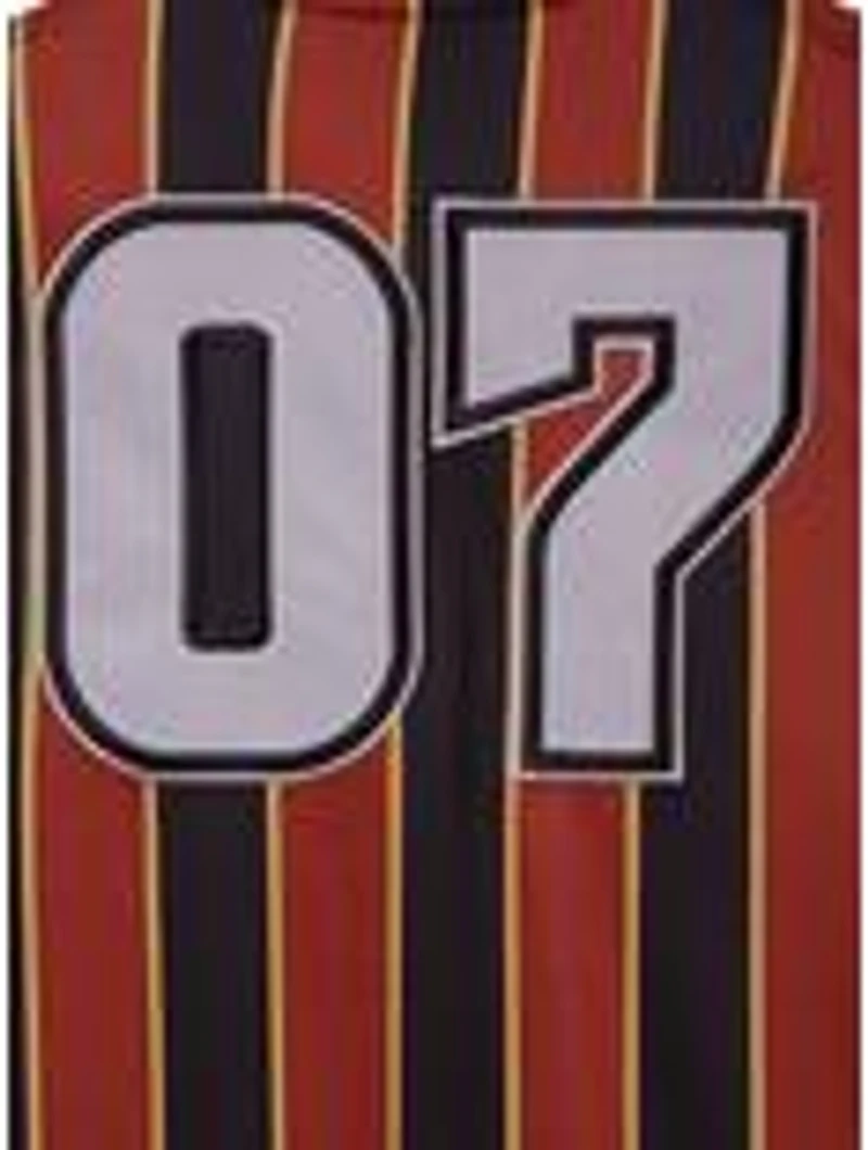 Harry Potter Gryffindor Striped Jersey - BoxLunch Exclusive