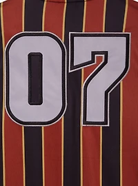 Harry Potter Gryffindor Striped Jersey - BoxLunch Exclusive