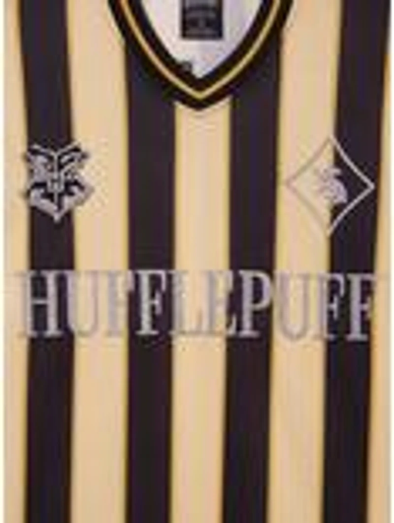 Harry Potter Hufflepuff Striped Jersey - BoxLunch Exclusive