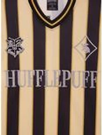 Harry Potter Hufflepuff Striped Jersey - BoxLunch Exclusive