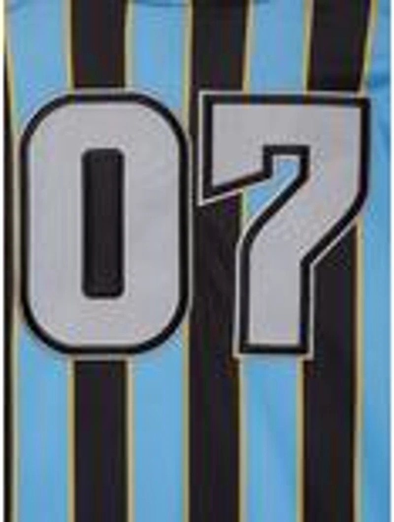 Harry Potter Ravenclaw Striped Jersey - BoxLunch Exclusive