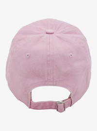 Disney The Aristocats Marie Chenille Patch Ball Cap