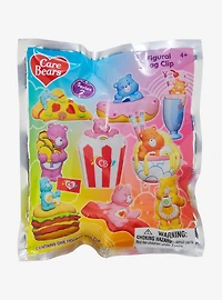 Care Bears Treat Figural Blind Box Bag Clip