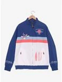 Disney Lilo & Stitch Surfing Windbreaker - BoxLunch Exclusive