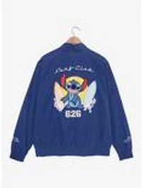 Disney Lilo & Stitch Surfing Windbreaker - BoxLunch Exclusive