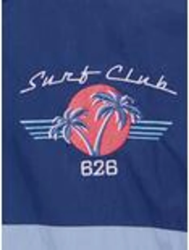 Disney Lilo & Stitch Surfing Windbreaker - BoxLunch Exclusive