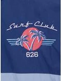 Disney Lilo & Stitch Surfing Windbreaker - BoxLunch Exclusive