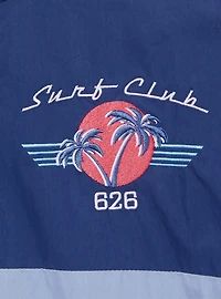 Disney Lilo & Stitch Surfing Windbreaker - BoxLunch Exclusive