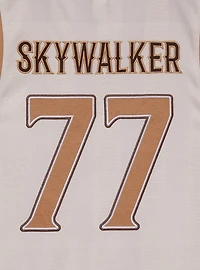 Star Wars Luke Skywalker Basketball Jersey - BoxLunch Exclusive