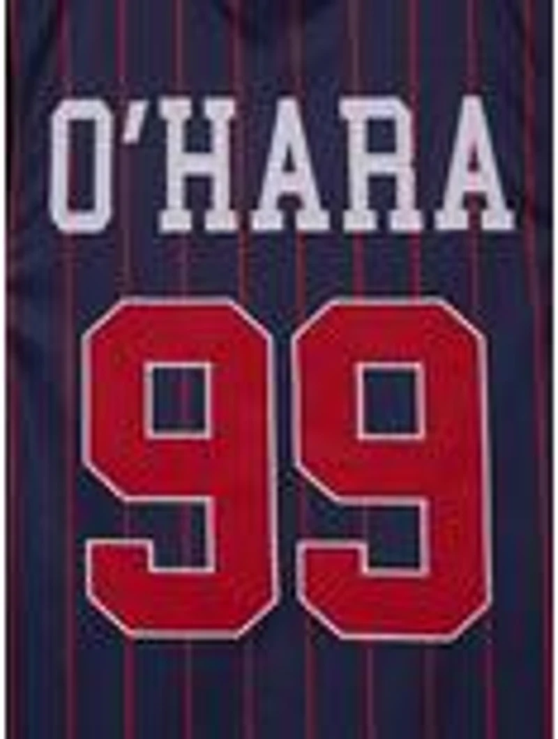 Marvel Spider-Man: Across the Spiderverse Miguel O'Hara Basketball Jersey - BoxLunch Exclusive