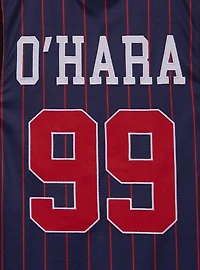 Marvel Spider-Man: Across the Spiderverse Miguel O'Hara Basketball Jersey - BoxLunch Exclusive