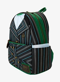 Loungefly Wicked Elphaba Shiz University Uniform Figural Mini Backpack
