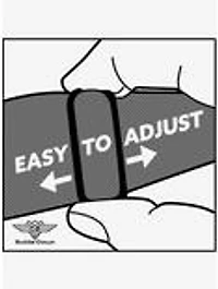 Peanuts Woodstock Line Face Art Seatbelt Buckle Belt