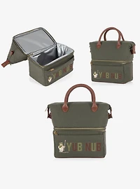 Star Wars Ewoks Urban Lunch Cooler Bag