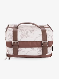 Disney Winnie the Pooh Lunch Bag Set