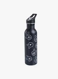 Disney Winnie the Pooh Water Bottle with Cooler Tote