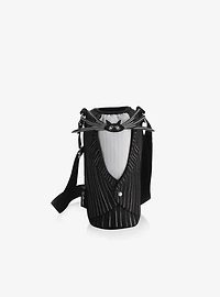 Disney Nightmare Before Christmas Jack Water Bottle with Cooler Tote