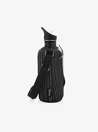 Disney Nightmare Before Christmas Jack Water Bottle with Cooler Tote
