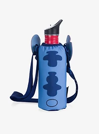 Disney Lilo & Stitch Water Bottle with Cooler Tote