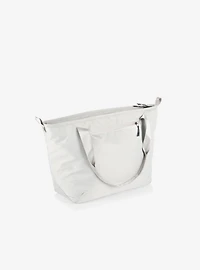 Star Wars The Mandalorian Grogu Tarana Soft Cooler Tote Bag