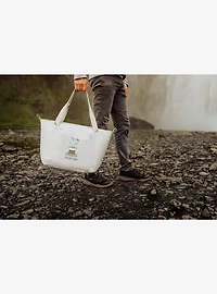 Star Wars The Mandalorian Grogu Tarana Soft Cooler Tote Bag