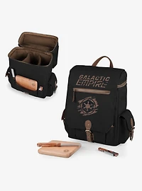 Star Wars Empire Moreno Cooler Bag with Bottle Opener & Cheese Set