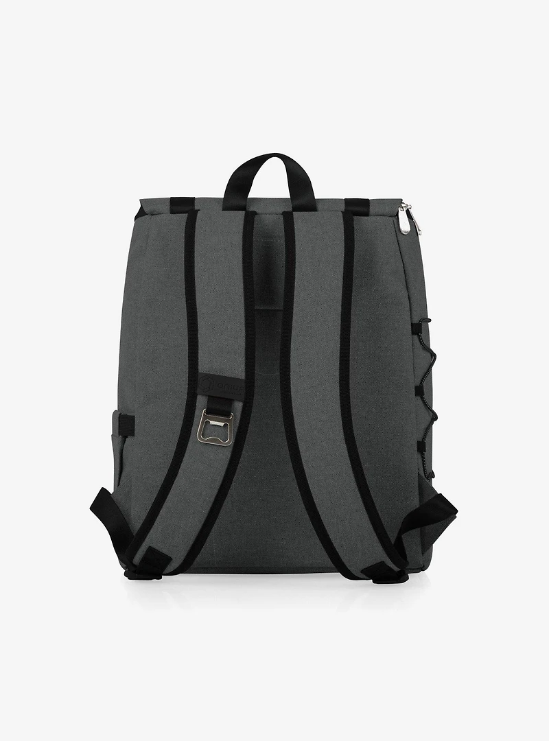 Star Wars Darth Vader On The Go Traverse Backpack Cooler Bag