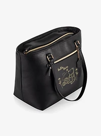 Disney Winnie the Pooh Uptown Insulated Cooler Tote Bag