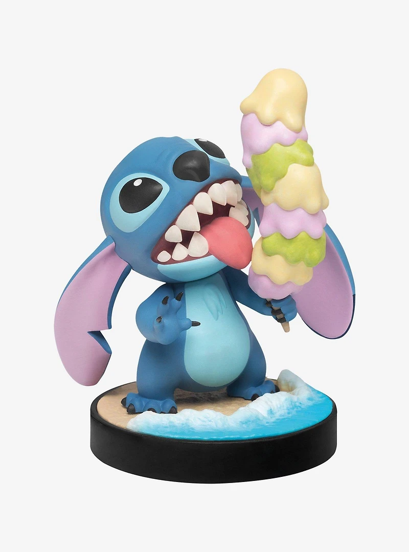 YuMe Toys Disney Lilo & Stitch HeroBox Blind Box Mini Figure