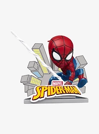Marvel Spider-Man Attack Series Hero Box Blind Box Figure