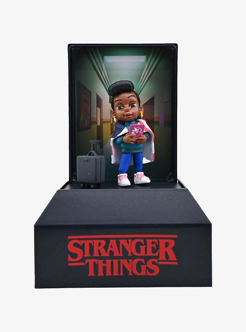 YuMe Stranger Things Upside Down Capsule Blind Box Figure