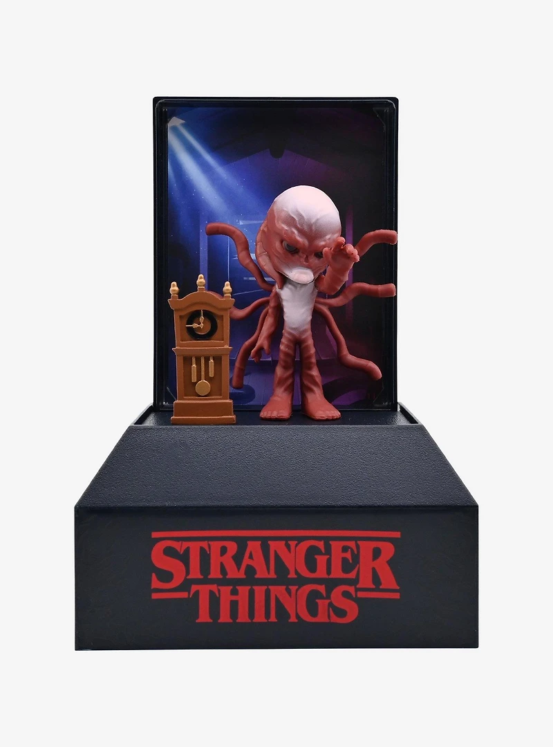 YuMe Stranger Things Upside Down Capsule Blind Box Figure