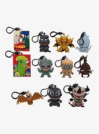 Godzilla Series 7 Blind Bag Figural Bag Clip