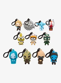Star Wars Character Figural Blind Bag Clip