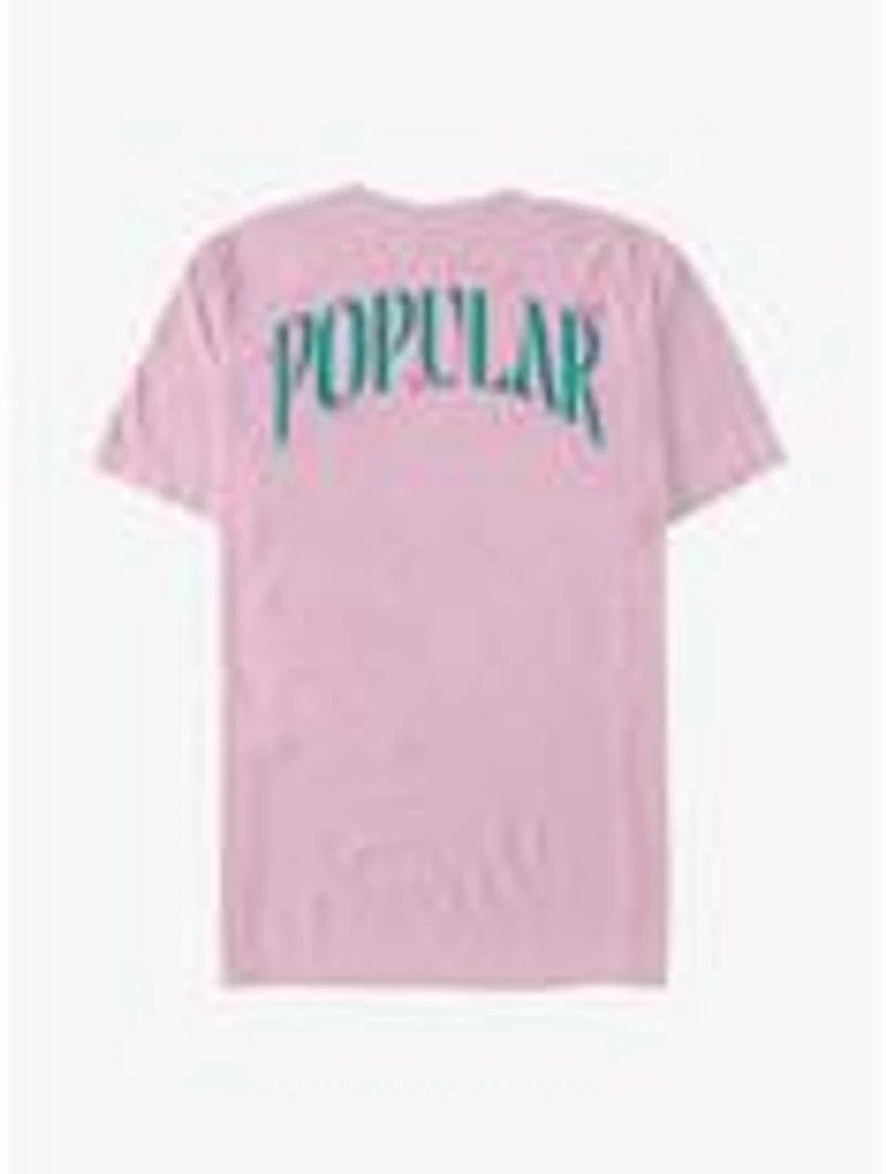 Wicked Popular Garment Dye T-Shirt